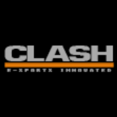 Clash.gg logo