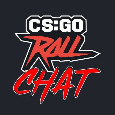 CSGORoll logo