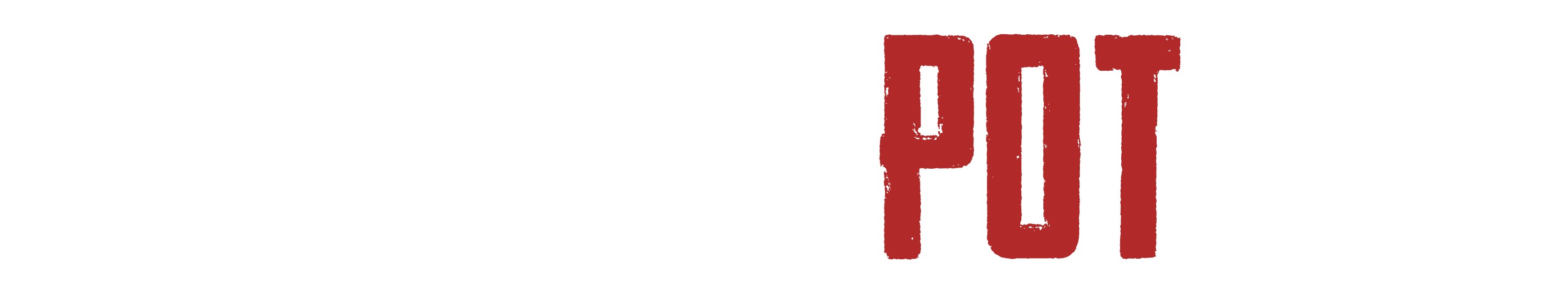 RustyPot logo