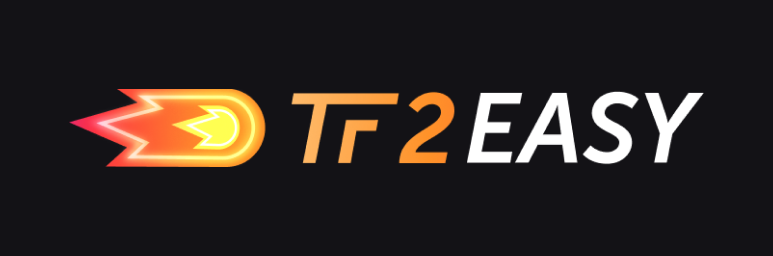 TF2Easy logo